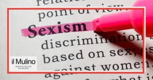 Scopri di più sull'articolo “Sovraesteso”? Sul presunto sessismo <br>del maschile non marcato